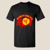 Unisex Heavy Cotton™ T-Shirt Thumbnail