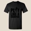 Unisex Heavy Cotton™ T-Shirt Thumbnail