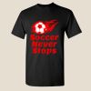 Unisex Heavy Cotton™ T-Shirt Thumbnail