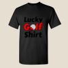 Unisex Heavy Cotton™ T-Shirt Thumbnail