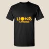 Unisex Heavy Cotton™ T-Shirt Thumbnail