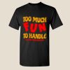 Unisex Heavy Cotton™ T-Shirt Thumbnail