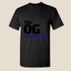 Unisex Heavy Cotton™ T-Shirt Thumbnail
