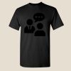 Unisex Heavy Cotton™ T-Shirt Thumbnail
