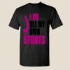 Unisex Heavy Cotton™ T-Shirt Thumbnail