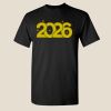 Unisex Heavy Cotton™ T-Shirt Thumbnail