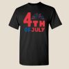 Unisex Heavy Cotton™ T-Shirt Thumbnail