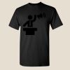 Unisex Heavy Cotton™ T-Shirt Thumbnail