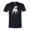 Unisex Softstyle® T-Shirt Thumbnail