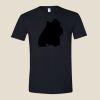 Unisex Softstyle® T-Shirt Thumbnail