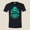 Unisex Softstyle® T-Shirt Thumbnail