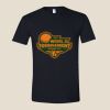 Unisex Softstyle® T-Shirt Thumbnail