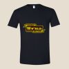 Unisex Softstyle® T-Shirt Thumbnail