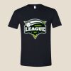 Unisex Softstyle® T-Shirt Thumbnail