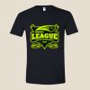 Unisex Softstyle® T-Shirt Thumbnail