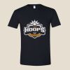 Unisex Softstyle® T-Shirt Thumbnail