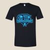 Unisex Softstyle® T-Shirt Thumbnail