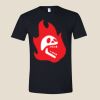 Unisex Softstyle® T-Shirt Thumbnail
