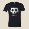 Unisex Softstyle® T-Shirt Thumbnail