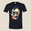 Unisex Softstyle® T-Shirt Thumbnail