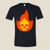 Unisex Softstyle® T-Shirt Thumbnail