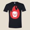 Unisex Softstyle® T-Shirt Thumbnail