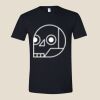 Unisex Softstyle® T-Shirt Thumbnail