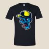Unisex Softstyle® T-Shirt Thumbnail