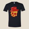 Unisex Softstyle® T-Shirt Thumbnail