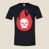 Unisex Softstyle® T-Shirt Thumbnail