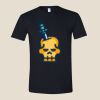 Unisex Softstyle® T-Shirt Thumbnail