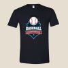 Unisex Softstyle® T-Shirt Thumbnail