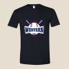Unisex Softstyle® T-Shirt Thumbnail