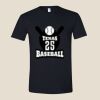 Unisex Softstyle® T-Shirt Thumbnail