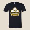 Unisex Softstyle® T-Shirt Thumbnail