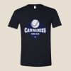 Unisex Softstyle® T-Shirt Thumbnail
