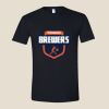 Unisex Softstyle® T-Shirt Thumbnail