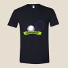 Unisex Softstyle® T-Shirt Thumbnail