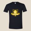 Unisex Softstyle® T-Shirt Thumbnail