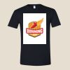 Unisex Softstyle® T-Shirt Thumbnail