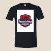 Unisex Softstyle® T-Shirt Thumbnail