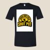 Unisex Softstyle® T-Shirt Thumbnail