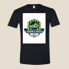 Unisex Softstyle® T-Shirt Thumbnail