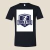 Unisex Softstyle® T-Shirt Thumbnail