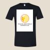 Unisex Softstyle® T-Shirt Thumbnail