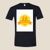Unisex Softstyle® T-Shirt Thumbnail
