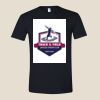 Unisex Softstyle® T-Shirt Thumbnail
