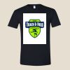 Unisex Softstyle® T-Shirt Thumbnail