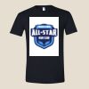 Unisex Softstyle® T-Shirt Thumbnail