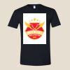Unisex Softstyle® T-Shirt Thumbnail